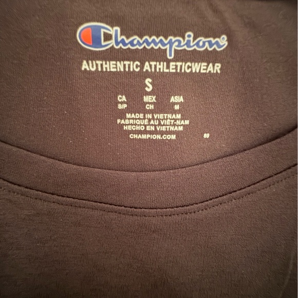 Champion Tank Top - Picture 3 of 5